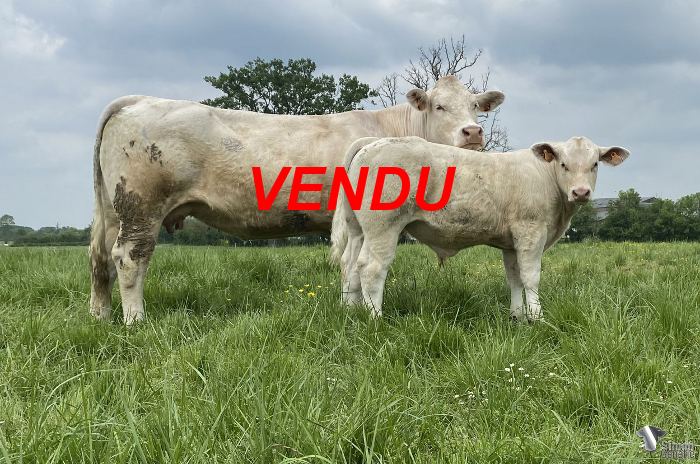 Félicitations au GAEC DE PRUNAY