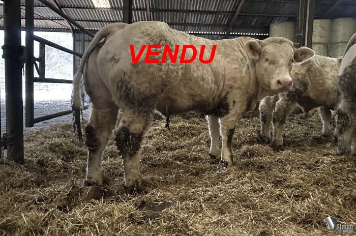 Félicitations au GAEC Demizieux