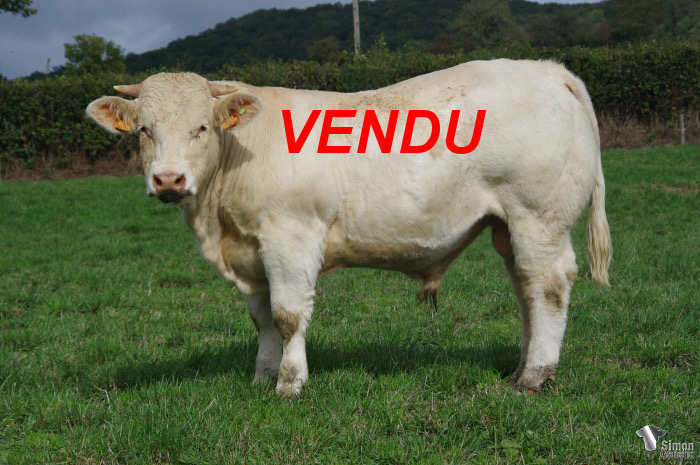 Félicitations à Rémy Montcharmont ainsi qu'au GAEC Du Verger